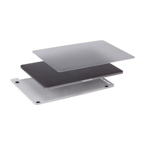 Incase Hardshell Case - Obudowa MacBook Pro 16 (Dots/Clear) na Arena.pl