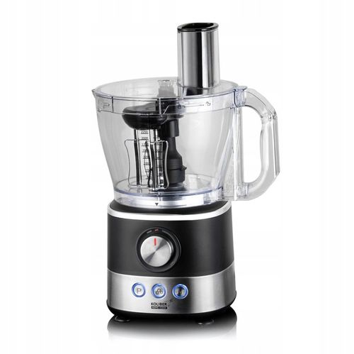 ROBOT KUCHENNY MULTIMAX X-1800-W BLENDER MŁYNEK na Arena.pl