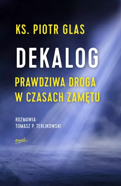 Dekalog zdjęcie 1
