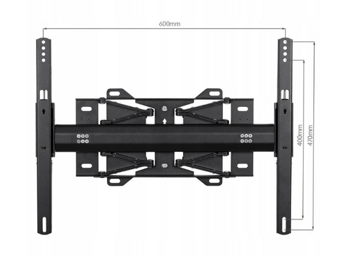 Uchwyt LCD KG-1013 32-70 cali KING MOUNT na Arena.pl