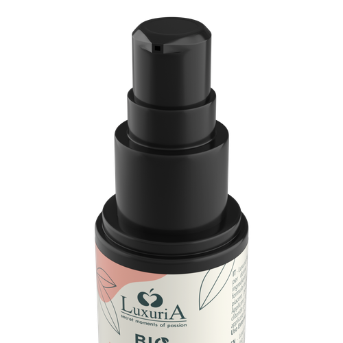 żel stymulujący luxuria bio warming gel 30 ml intimateline na Arena.pl