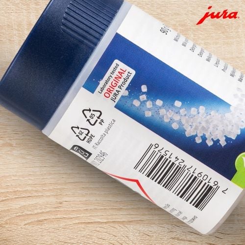 TABLETKI PREPARAT ŚRODEK DO CZYSZCZENIA SYSTEMU MLECZNEGO MLEKA JURA na Arena.pl