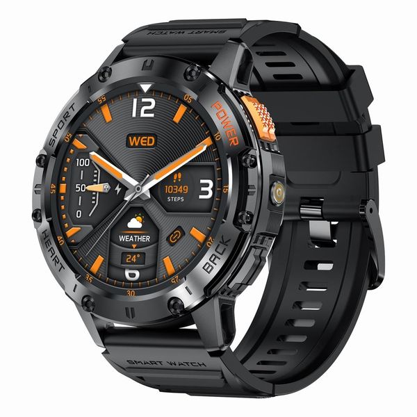 smartwatch gravity gt22-5 zdjęcie 14