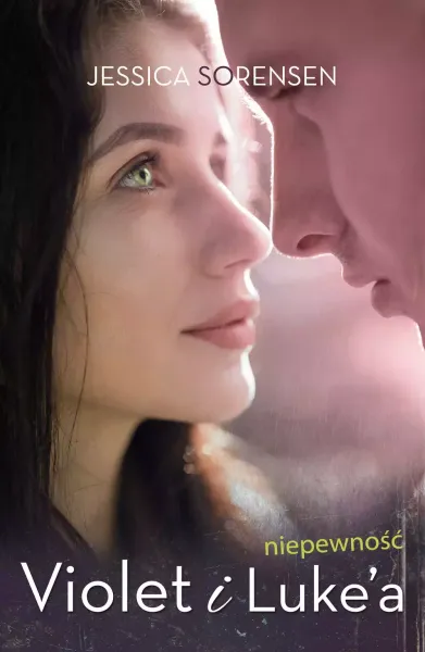 Niepewność Violet i Luke'a zdjęcie 1