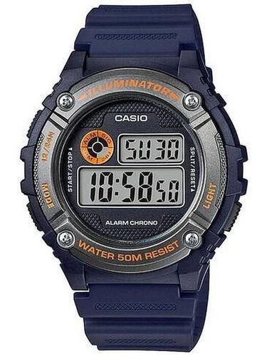 Zegarek Męski Casio W-216H-2BVDF + BOX na Arena.pl
