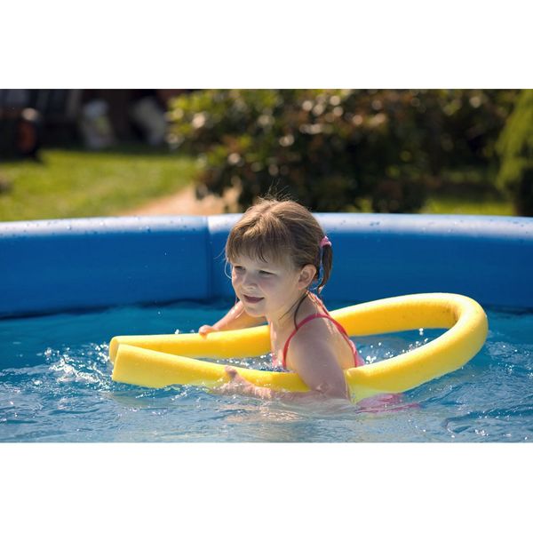 Makaron Do Pływania Niebieski zdjęcie 2