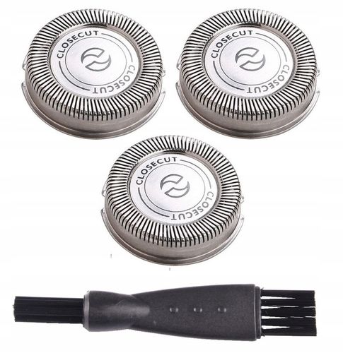 Komplet 3szt. ostrzy HQ56 do PHILIPS HQ6906 HQ6927 na Arena.pl