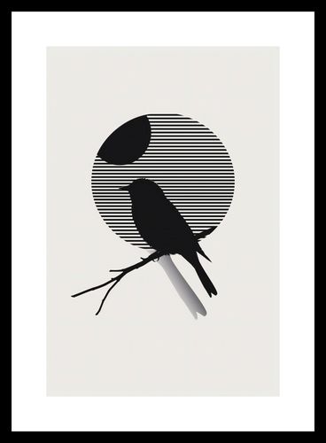 Plakat 20x30cm Kontrast Smukłości na Arena.pl
