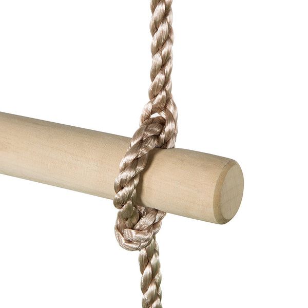 Drabinka 5-stopni ECO II zdjęcie 2