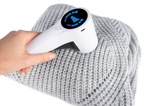 GOLARKA DO UBRAŃ TAPICERKI MASZYNKA DO ODZIEŻY TKANIN SUPER 3-SPEED Swetrów na Arena.pl