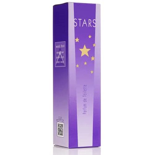 Milton Lloyd Stars Woda Toaletowa Dla Kobiet 50ml na Arena.pl