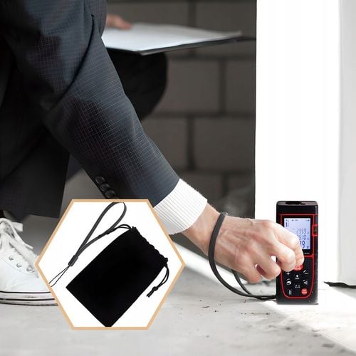 DALMIERZ LASEROWY KĄTOMIERZ CYFROWY MIERNIK ODLEGŁOŚCI POZIOMICA na Arena.pl