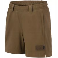 Spodenki KRÓTKIE HELIKON UTILITY LIGHT Mud Brown