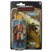 STAR WARS THE MANDALORIAN FIGURKA TATOOINE 15 CM F5543
