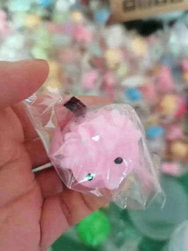 MOCHI SQUISHY FIDGET GNIOTKI POP IT GNIOTEK 24 szt na Arena.pl