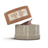 IMMORTAL Rock Star Clay Matowa glinka do włosów, 150ml