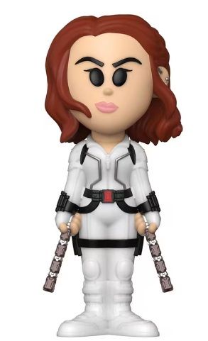 Funko Soda Marvel Black Widow puszka na Arena.pl