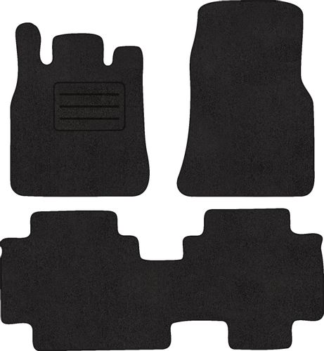 DYWANIKI DO MERCEDES VANEO LUX WYMIAR na Arena.pl