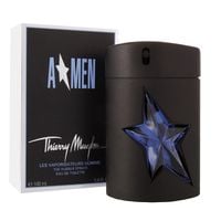 mugler a*men refillable edt 100ml