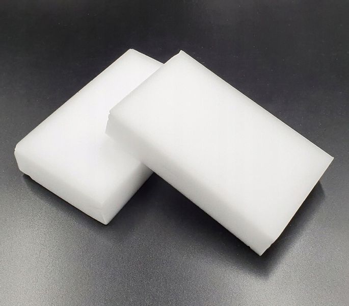 K2 MAGIC SPONGE MAGICZNA GĄBKA DO SAMOCHODU x10 zdjęcie 4