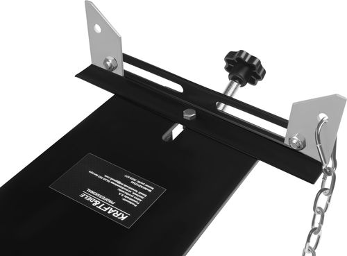ADAPTER DO SKRZYNI BIEGÓW 600KG KD12544 na Arena.pl