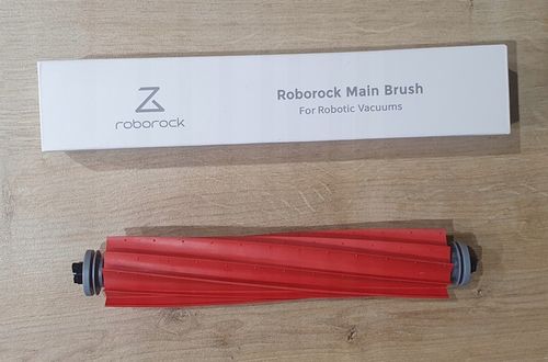 Szczotka główna Roborock S7 Q7 ORYGINALNA akcesoria SDZS05RR / Q7 na Arena.pl