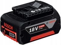 AKUMULATOR 18V 5,0Ah litowo-jonowy BOSCH