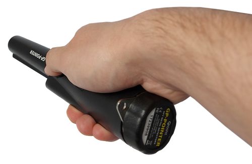 WYKRYWACZ METALU GP-POINTER PRO-POINTER PINPOINTER 360° na Arena.pl