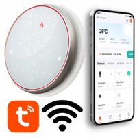 Termostat Tuya T-IQ750 WiFi