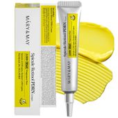 Krem przeciwstarzeniowy z retinolem Mary&May Spicule Retinol PDRN Cream