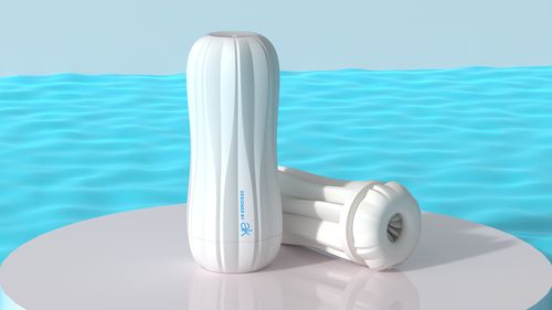 ręczny masturbator flying flowers series tight after kiss na Arena.pl