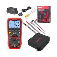 Miernik uniwersalny UT161D zaawansowany tester elektroniczny