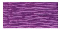 bibuła krepina 50x250cm 180gr 593 fiolet ciemny