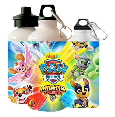 Bidon Psi Patrol zdjęcie 1