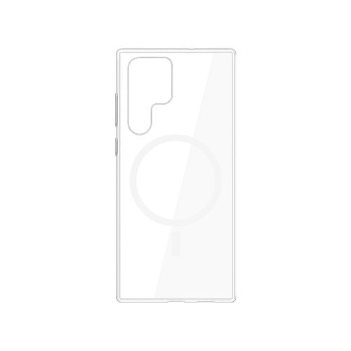 samsung galaxy s23 ultra - 3mk clear magcase na Arena.pl