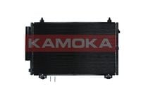 SKRAPLACZ KLIMATYZACJI TOYOTA COROLLA 2002 2003 2004 2005 2006 2007