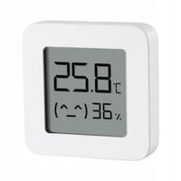 Czujnik Temperatury Wilgotności Higrometr Bluetooth Xiaomi Mi Monitor