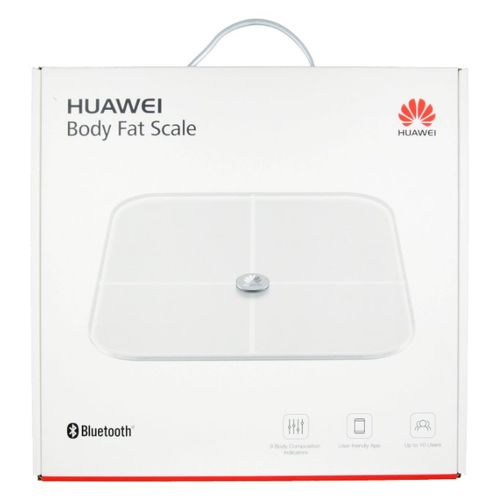 Huawei Smart Scale AH100 inteligentna waga Bluetooth 4.1 Android iOS na Arena.pl