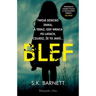 Blef Barnett S.K.
