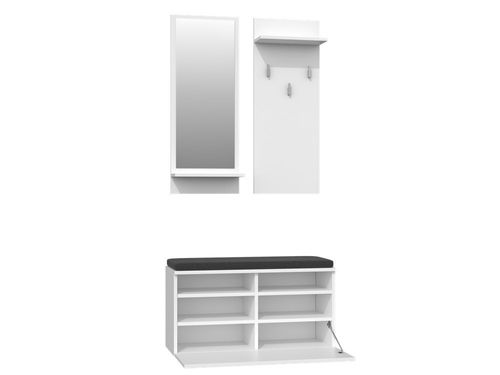 GARDEROBA RIVA - BIEL na Arena.pl