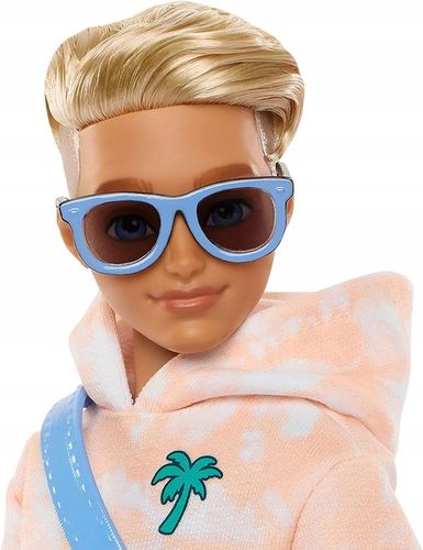 MATTEL BRB LALKA BARBIE DREAM BESTIES KEN JDD75 na Arena.pl