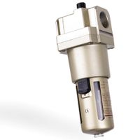 naolejacz smarownica narzędzi pneumatycznych 1 cal do kompresora sprężarki