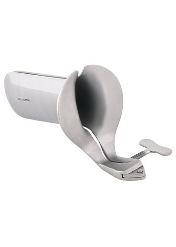 vaginal speculum na Arena.pl