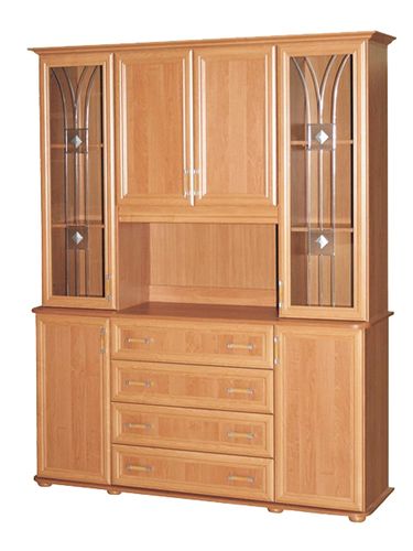 Meble ROSSA 17 Szafa 85 na Arena.pl