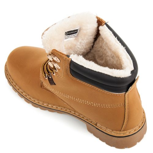 Camelowe Traperki r.39 na Arena.pl