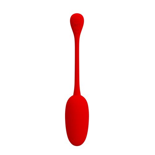 pretty love   knucker red, 12 vibration functions memory function na Arena.pl
