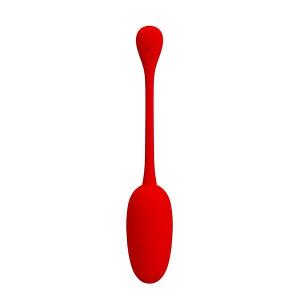 pretty love knucker red, 12 vibration functions memory function zdjęcie 5