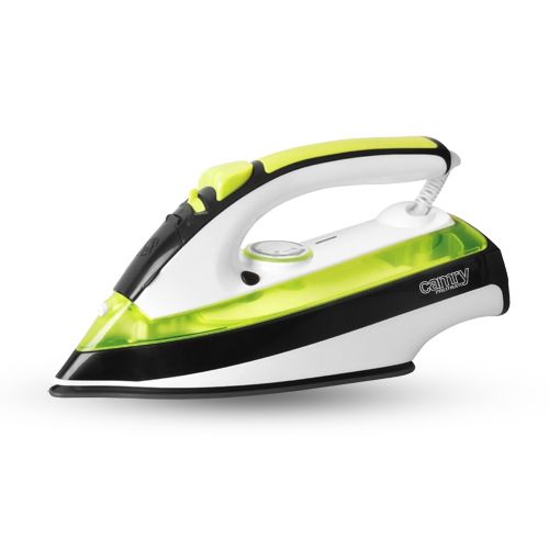 ŻELAZKO do prasowania PAROWE CAMRY SOLID 2600W na Arena.pl