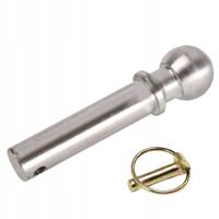 SWORZEŃ KULOWY BOLEC WIDŁAKA LISTWY ZACZEPU PRZYCZEPKI URSUS C-360 C-330 PL