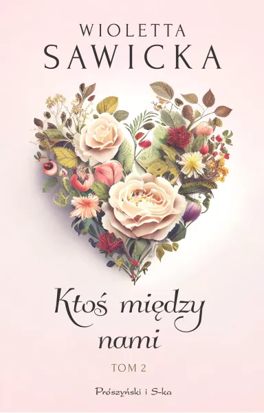 Ktoś między nami. Tom 2 zdjęcie 1